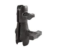 Ram-Mount RAP-BC-201U Connecteur en Composite pour Boules B à C avec Pivot à 360°