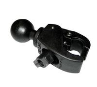Ram Mount Small Tough-Claw W/1.5"" Diameter Rubber Ball