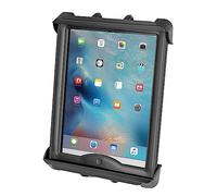 RAM Mount Tab-Tite Support Passif pour Voiture Noir - Supports (Tablette/UMPC, Voiture, Support Passif, Noir, iPad 4, iPad 3, iPad 2, iPad 1, 21,1 cm)
