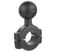 Ram Mount Torque? 1-1/8'' - 1-1/2'' Diameter Handlebar/Rail Base With C Size 1.5'' Ball