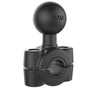 Ram Mount Torque? 3/8'' - 5/8'' Diameter Mini Rail Base W/1'' Ball