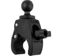Ram Mount Tough-Claw S, support à boule Noir Noir