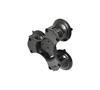 Ram-Mount RAP-365-224-1BU kit de Support - Kits de Support