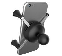 Ram Mounts Universal X-grip Cradle Phone Support Noir Electronics 5.72-10.8 x 8.25-4.7 cm