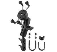 RAM Mount Universal X-Grip Holder Brake/Clutch Mount