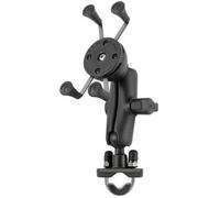 Ram Mount Universal X-Grip Holder Handlebar Rail Mount