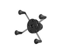 Support Rammount X-Grip 5 Pouces pour Smartphone