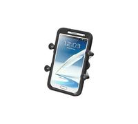 Ram Mount Universal X-Grip Iv Large Phone/Phablet Holder W/1"" Ball