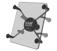 RAM Mount X-Grip Support de tablette pour voiture, noir