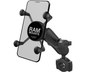Ram Mount X-Grip / Torque M, kit de montage Noir Noir