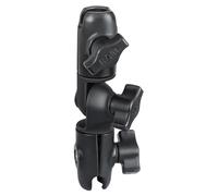 RAM Mounts Bras de liaison - art. piv. 180° & 360° 2 JOINTS PIVOTANTS