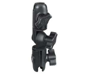 RAM Mounts Bras de liaison - art. piv. 180° & 360° 2 JOINTS PIVOTANTS