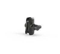 RAM-Mounts Bras de liaison court, environ 61 mm de long pour boules B (1 pouce)