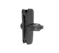 RAM-Mounts Bras de liaison moyen, env. 94 mm de long pour boules B (1 pouce)