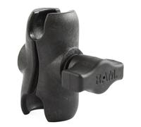 Ram Mounts Bras Double Prise Composite