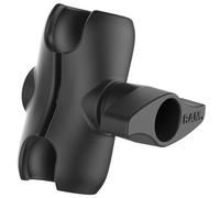 Ram Mounts Bras Pivot Unique 201u-c Double Socket