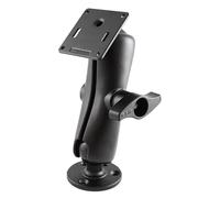 Ram Mounts Bras Pivot Unique 75x75mm Vesa Plate