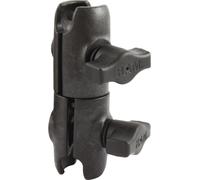 Ram Mounts Composite Double Socket Swivel Mobile phone/tablet holder
