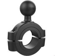 RAM Mounts Douille de serrage pour diamètre 28,56 - 38,1 mm avec axe 1", RAM-B-408-112-15U