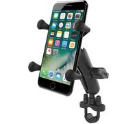 RAM Mounts Fix. Pr Guidon Ac X-Grip & POUR SMARTPHONES NORMAUX
