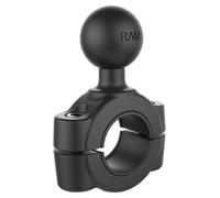 RAM Mounts Fixation de base Torque avec boule B 1'' PINCE DE COUPLE