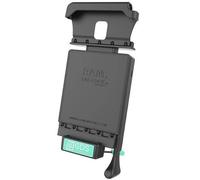 RAM Mounts GDS Locking Vehicle Dock for Samsung Galaxy Tab Active2, RAM-GDS-DOCKL-V2-SAM29U (for Samsung Galaxy Tab Active2)