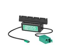 RAM Mounts GDS Power et double port USB pour tablettes IntelliSkin Next Gen