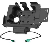 RAM Mounts GDS Tough-Dock Zebra ET4x 20,30cm (8") Tablet dans Étuis de chargement/protection IntelliSkin