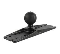 Ram Mounts Grand Adaptateur à Boule Pour Électronique Marine