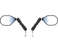 Ram Mounts M10-1.25 R/L / L-Arm, Kit miroir résistant Noir Noir