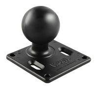 Ram Mounts Plaque Vesa Avec Boule 75x75mm