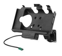 Ram Mounts Prise En Charge Alimentée Par Usb-c Pour Samsung Tab Active 5 Et 3