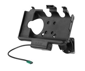 Ram Mounts Prise En Charge Alimentée Par Usb-c Pour Samsung Tab Active 5 Et 3