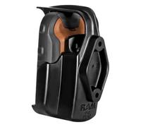 Ram Mounts Prise En Charge Du Gps Garmin Etrex 10/20/30