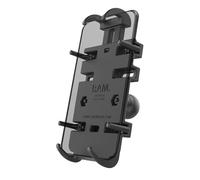 Ram Mounts Quick-grip 1109365 Phone Mount One Size