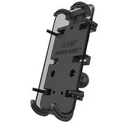 RAM® Mounts Support de téléphone Quick-Grip™ Or