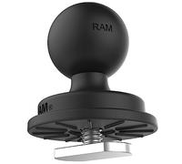 RAM Mounts RAM 1Inch Track Ball with T-Bolt Attachment, RAP-B-354U-TRA1