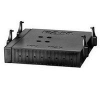 RAM MOUNTS RAM-234-3FL kit de Support - Kits de Support (254 mm, 54 mm)