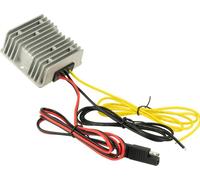 RAM Mounts RAM-GDS-CHARGE-V16U Alimentation & Convertisseur de tension Automatique / Intérieur Multicolore (RAM-GDS-CHARGE-V16U)