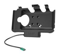 Ram Mounts RaM-HoL-Sam60cpu Supporto Per Personal Communication Supporto Attivo Tablet/umpc Nero (ram UsB-C Powered Dock For - Samsung Tab Active5 3