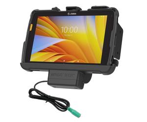 RAM Mounts RAM-HOL-ZE20PU station d'accueil Tablette Noir
