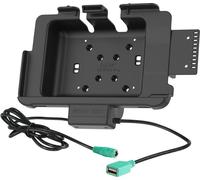 RAM Mounts RAM-HOL-ZE21PDU Station d'accueil pour téléphone portable Tablet Noir (RAM-HOL-ZE21PDU)