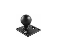 RAM Mounts RAM Mount RAM-D-2461U kit de support (RAM 3 5/8 SQ. - 75 MIL. VESA BASE W/ BALL - Warranty: 99Y) - 0793442224614