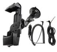 RAM Mounts RAM Power Suction Mount for INTERMEC CN3, RAM-B-166-IN11P (INTERMEC CN3)