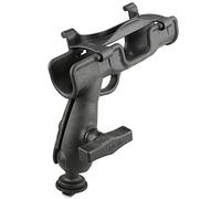 RAM Mounts RAM Rod 2007 JR. Holder Kayak TRK Base, RAP-341-TRA1U (TRK Base)