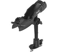 RAM Mounts RAM-Rod HD W 6Inch Spline Post & 421 Base, RAP-433-421 (Post & 421 Base)