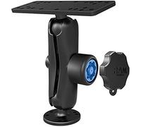 RAM Mounts RAM Secure Electronic Mount, RAM-S-111