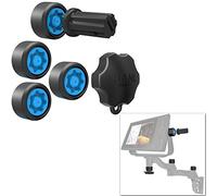 RAM Mounts RAM Security KNOB KIT SNG Swing Arm GIMB, RAP-S-KNOBG-109U (Swing Arm GIMB)