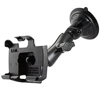 RAM Mounts RAM Suction Cup Garmin NUVI 850 860 880, RAM-B-166-GA30 (850 860 880)