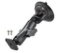 RAM Mounts RAM Suction Lowrance IWAY 500 600, RAM-B-166-LO4 (500 600)
